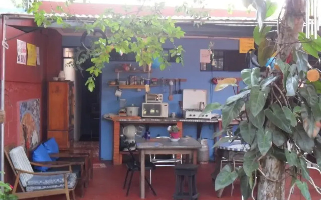 Hotel Cortez Azul