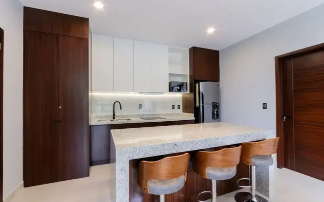 Cipres Apartments