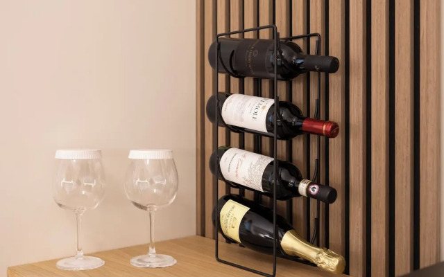 Pier Capponi 17 Room & Suites