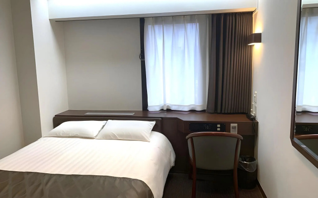 Hotel Sun City Ikebukuro – Guest Rooms – Tokyo