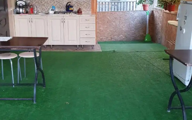 Дружба (Лоо)