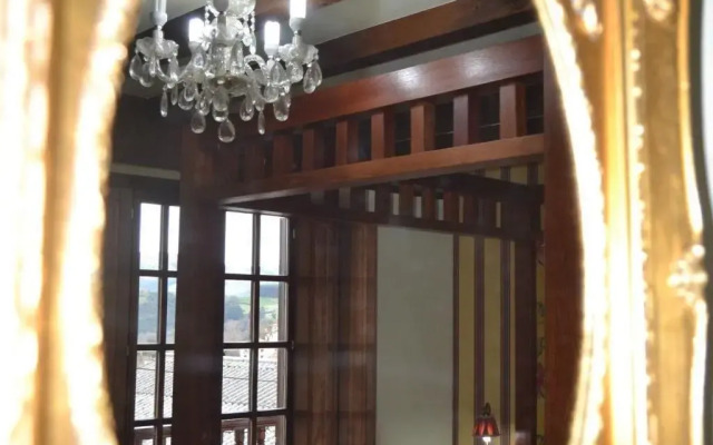 Posada el Hidalgo Mingucho