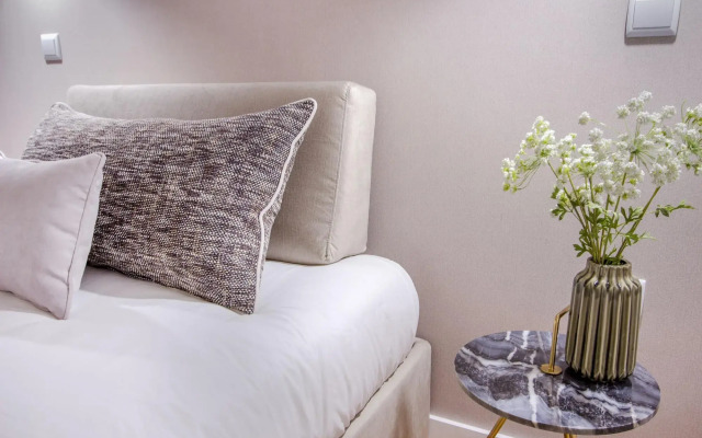 Santa Luzia Apartments By Guestify