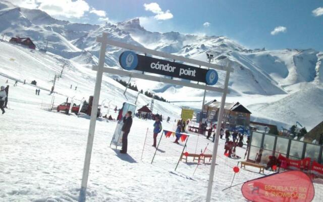 Departamento Rodas - Las Leñas