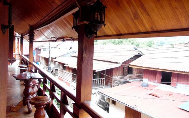 Silikhane Guest House