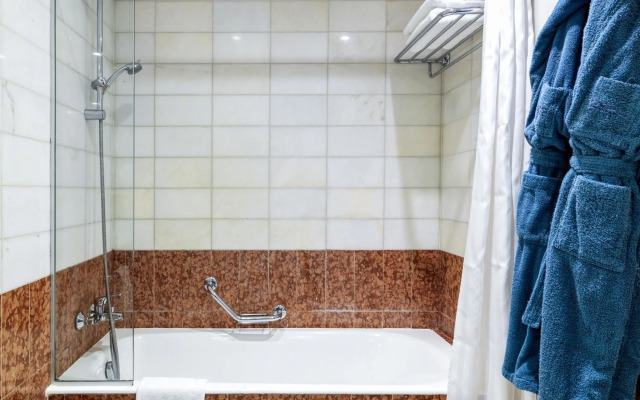 St Raphael Resort & Marina