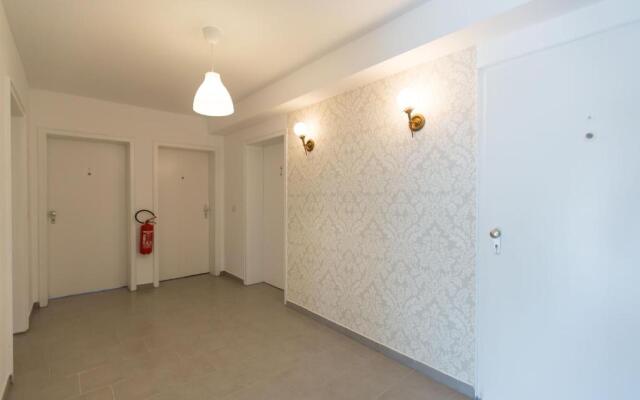 City Hotel Wuppertal