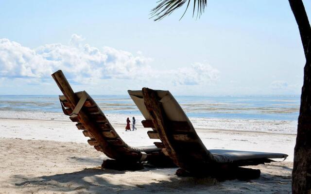 Indigo Beach Zanzibar