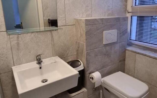 Hotel Linda