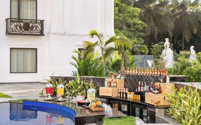 Ramada by Wyndham Goa Vagator