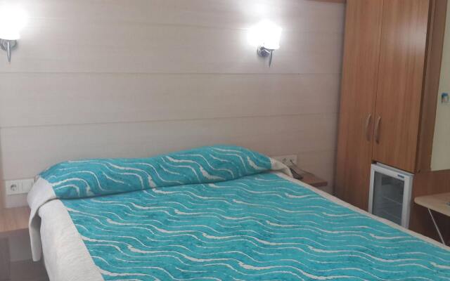 Timeks Hotel Sultanahmet
