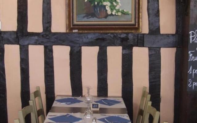 Hôtel Restaurant Les Cascades
