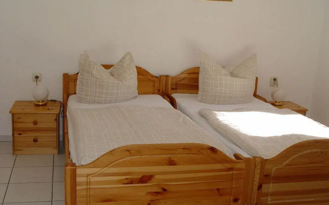 Feriendorf Slawitsch