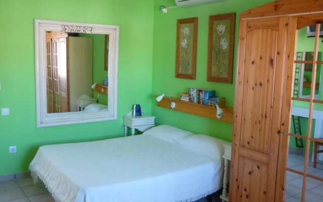 Villa Flores