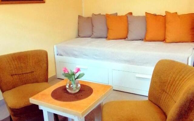 Apartmani Vrdnik