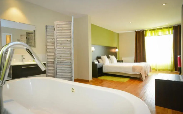 L'Auberge Normande