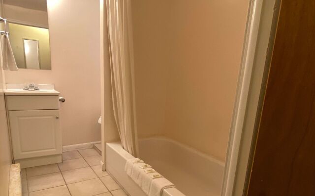 Country Place Inn And Suites