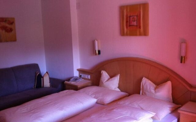 Hotel Sailer