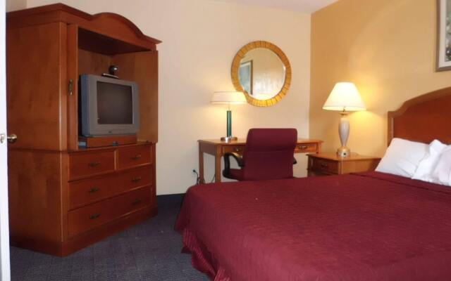 Americas Best Value Inn Savannah