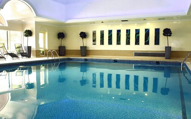 Albrighton Hall Hotel and Spa, a member of Radisson Individuals
