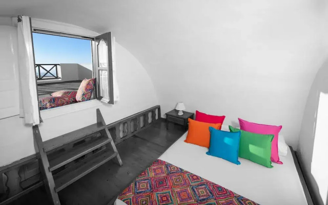 Ampelonas Studios & Maisonettes