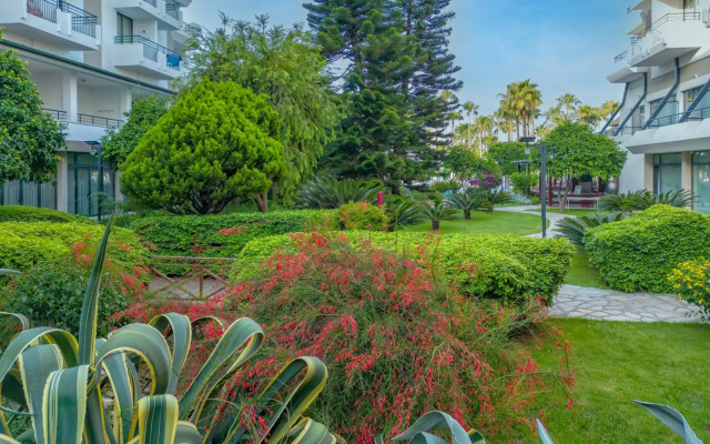 Meryan Hotel - All Inclusive