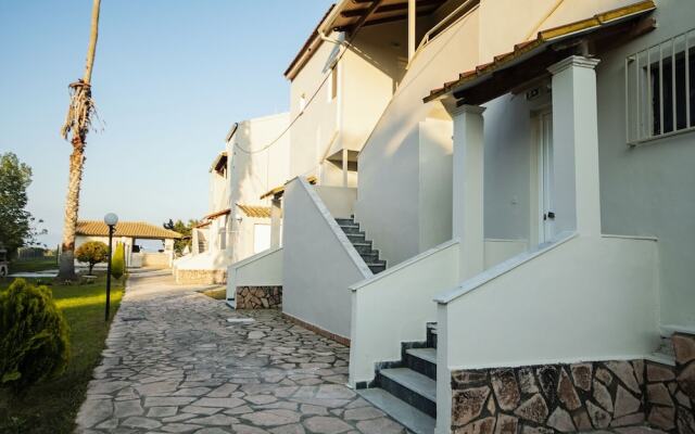 Parakladi Seaside Retreat