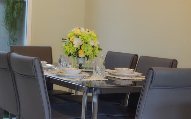 Siwaphat House Chiangmai