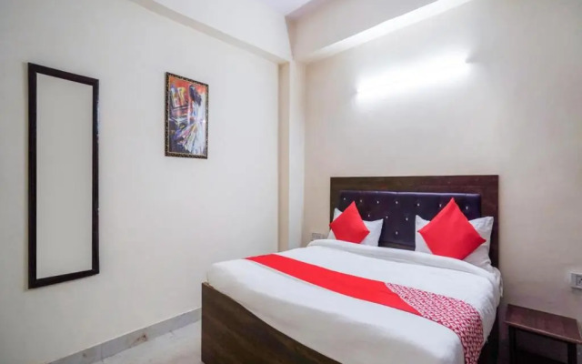 Hotel Pole Star by OYO Rooms
