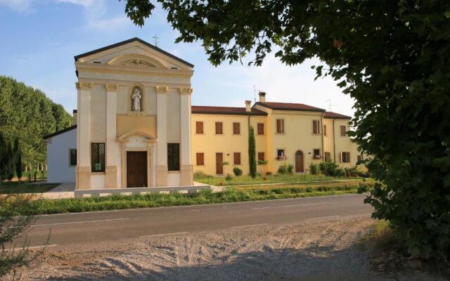 Agriturismo Casalbergo