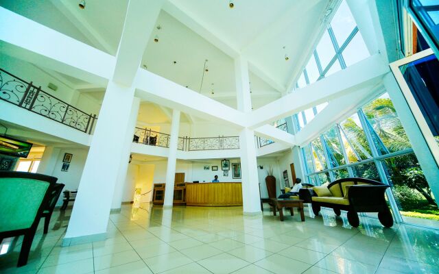 Katomi Kingdom Resort