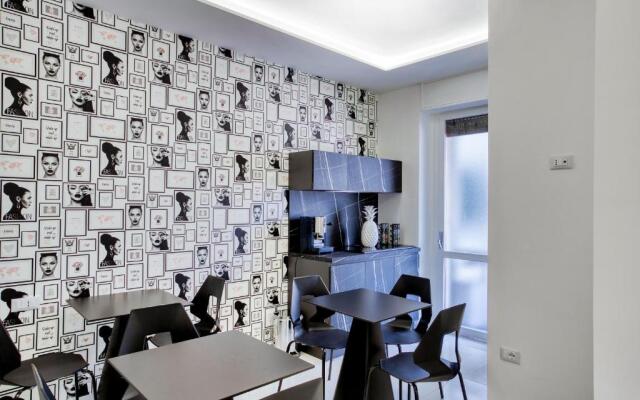 Distinto Suite & Rooms