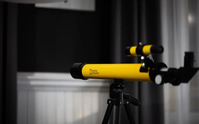 apartamenty kamienica