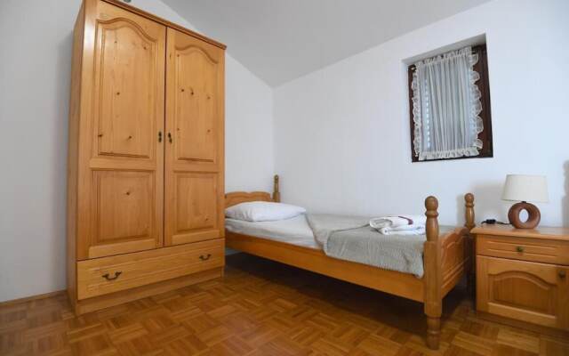 Two Bedroom sea View Apartment Primavera With Balcony