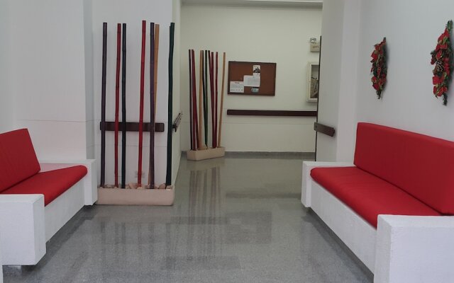 Apartamento Bahia Fragata