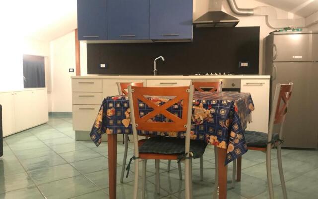 Appartamento Christin