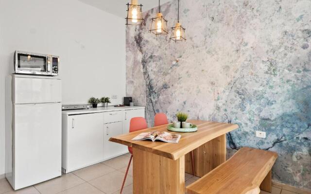 Design Apartments