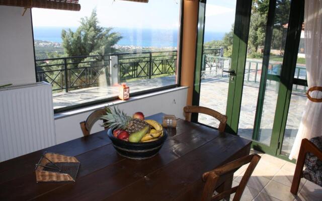 Villa Iliothea