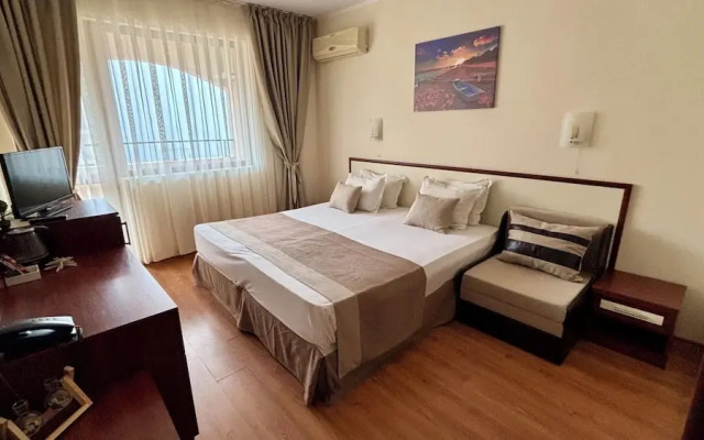 Sea Vista Hotel