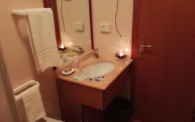 Albergo Ristorante Sagittario