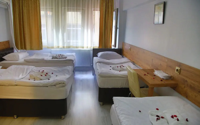 Otel Altay