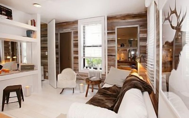 MySuites - SoHo Bowery Suites