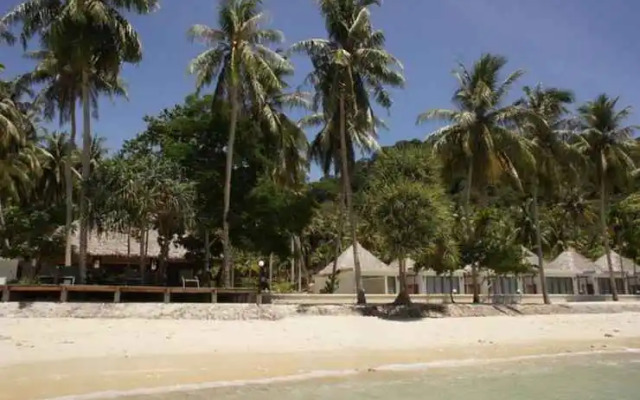 Pulau Weh Resort