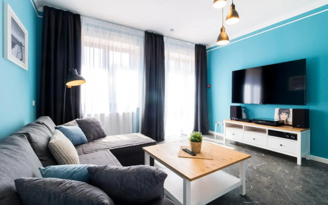 Гостевой дом Куршский