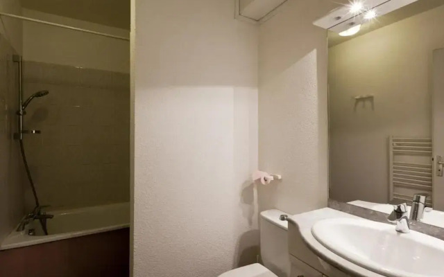 Appartement Brides-les-Bains, 1 pièce, 2 personnes - FR-1-512-114