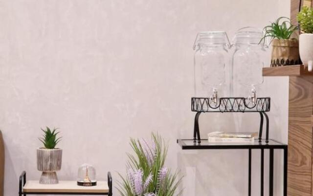 Superbe Appartement Cosy en plein centre ville