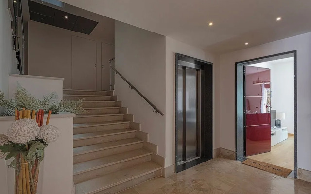 ViviBoccadasse by Wonderful Italy