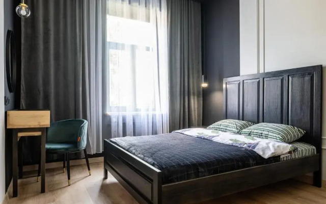 Modern Apartment lviv