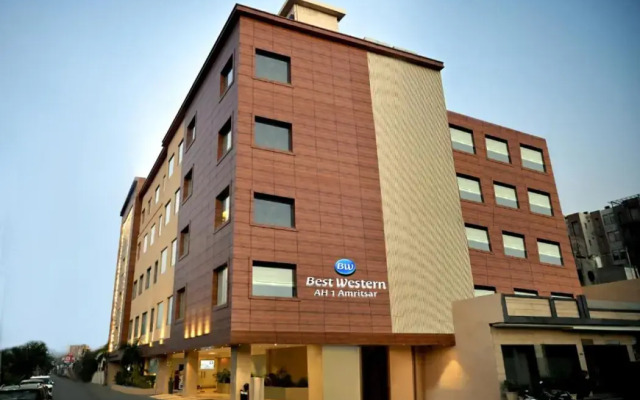 AH1 Hotel