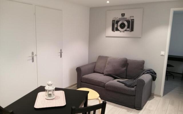 Appartement refait à neuf Vaugueux